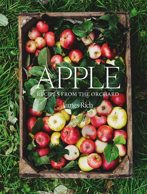 Cover for Apple