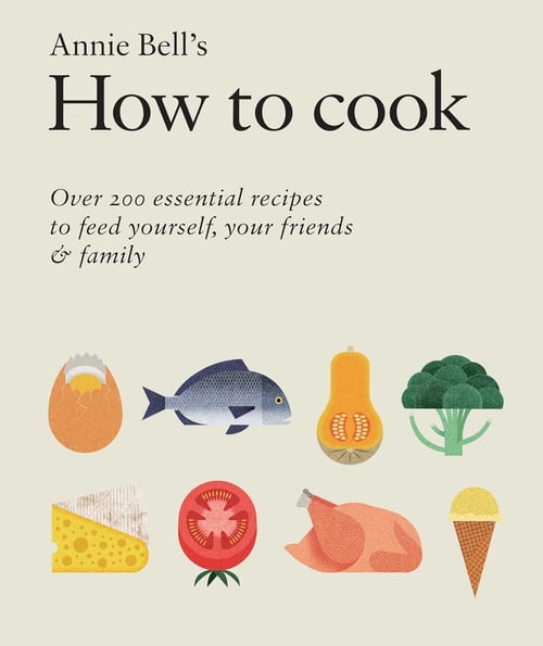 Cover for How to Cook