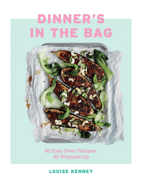 Cover for Dinner's in the Bag