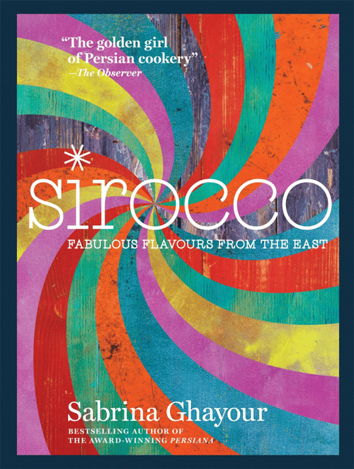 Cover for Sirocco