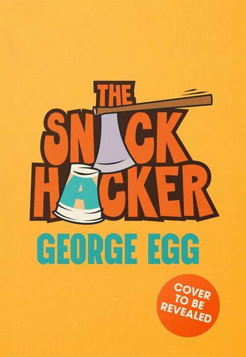 Cover for The Snack Hacker