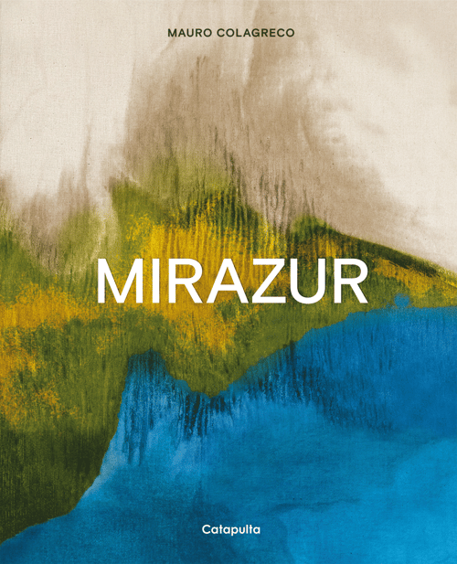Cover for Mirazur