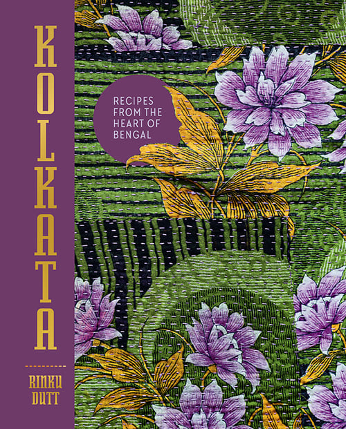 Cover for Kolkata