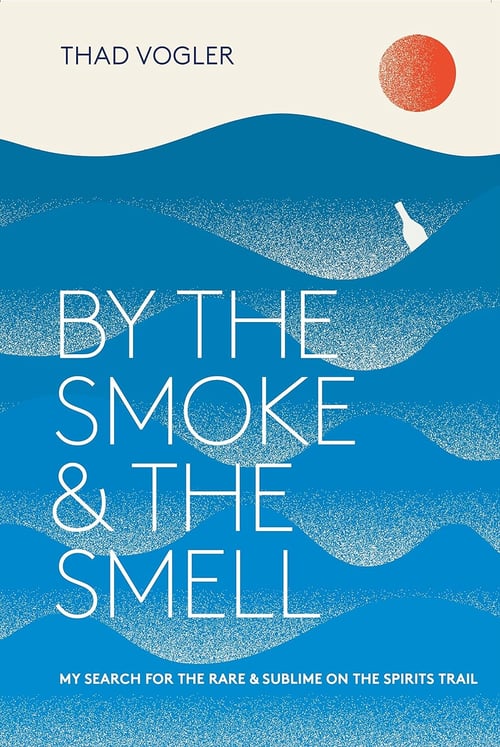 Cover for By the Smoke and the Smell
