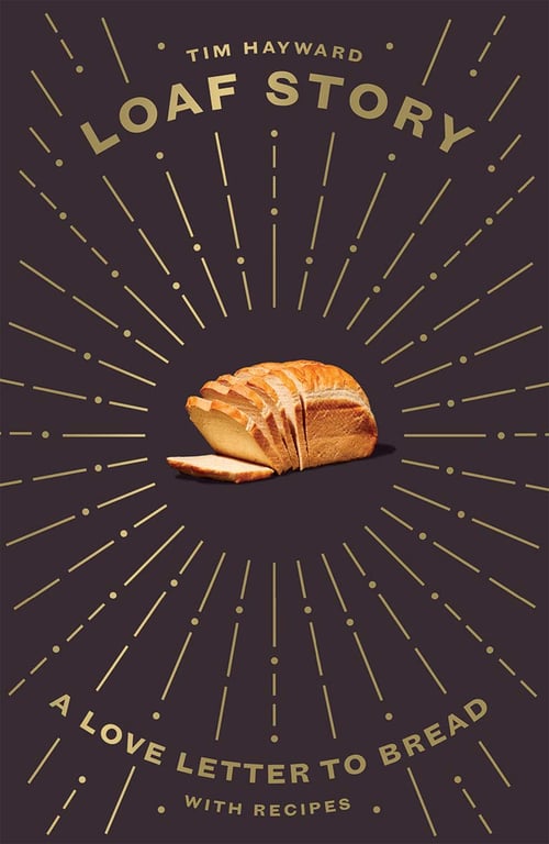 Cover for Loaf Story