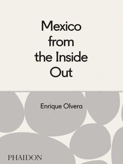Cover for Mexico from the Inside Out