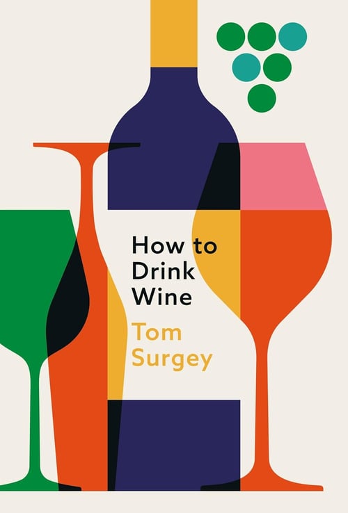 Cover for How to Drink Wine