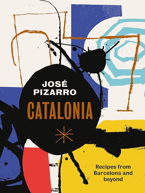 Cover for Catalonia