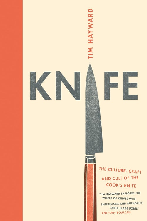 Cover for Knife