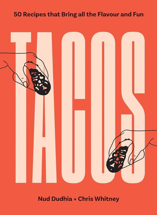 Cover for Tacos