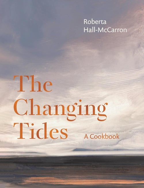 Cover for The Changing Tides