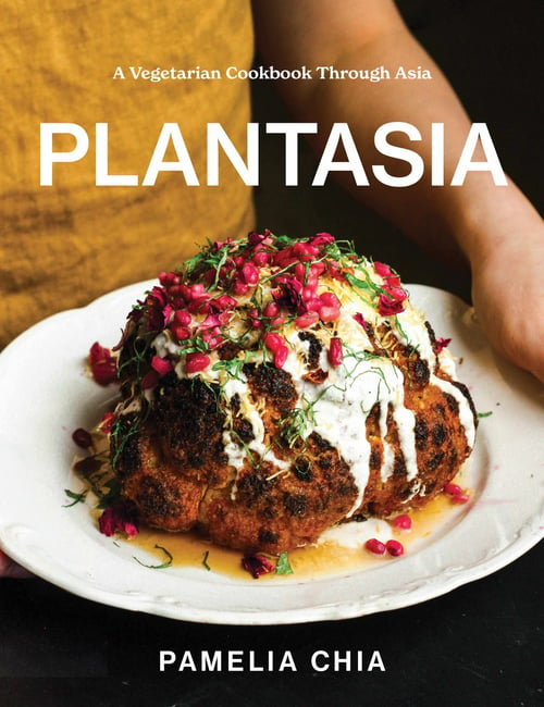 Cover for Plantasia