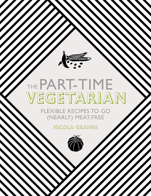 Cover for The Part-Time Vegetarian