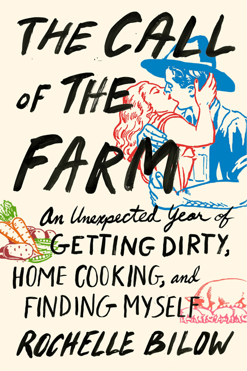 Cover for The Call of the Farm