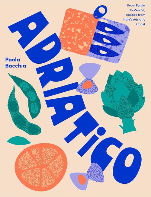 Cover for Adriatico