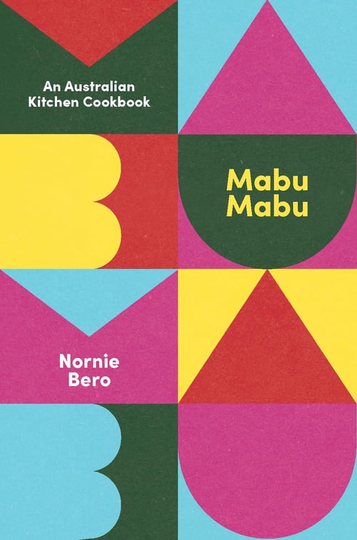 Cover for Mabu Mabu