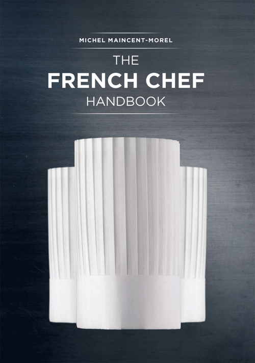 Cover for The French Chef Handbook