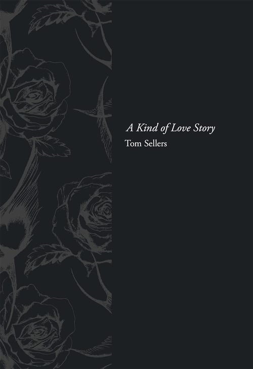 Cover for A Kind of Love Story