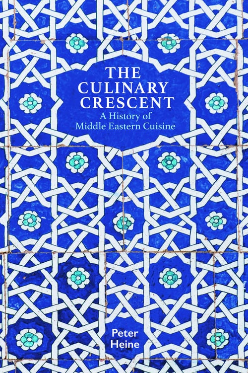 Cover for The Culinary Crescent