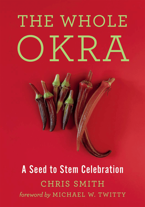 Cover for The Whole Okra