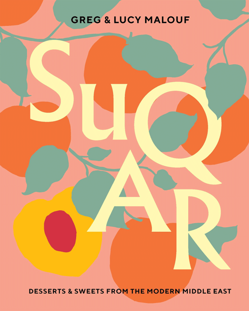 Cover for Suqar