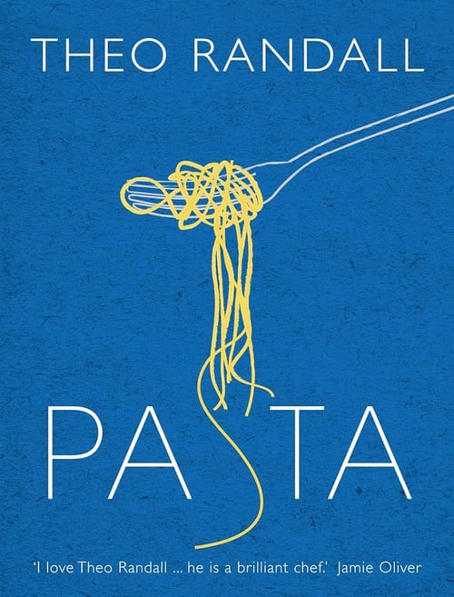 Cover for Pasta