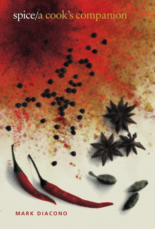 Cover for Spice