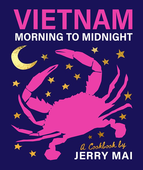 Cover for Vietnam