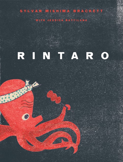 Cover for Rintaro