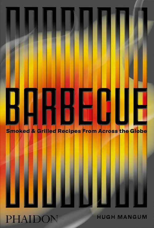 Cover for Barbecue