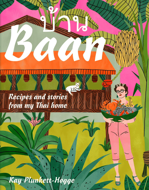 Cover for Baan