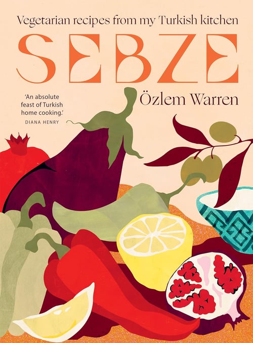 Cover for Sebze