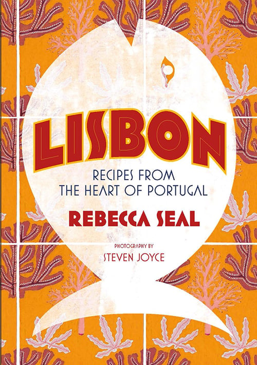 Cover for Lisbon