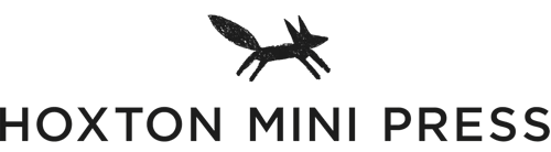 Logo for Hoxton Mini Press