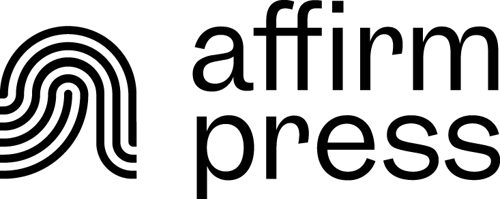Logo for Affirm Press