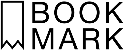 Logo for Bookmark Förlag
