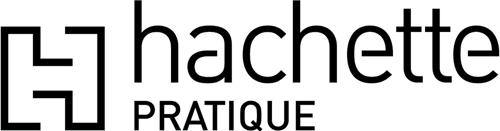 Logo for Hachette Pratique