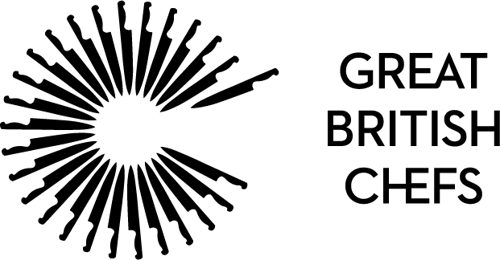 Logo for Great British Chefs