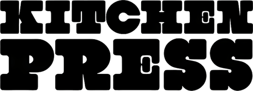 Logo for Kitchen Press