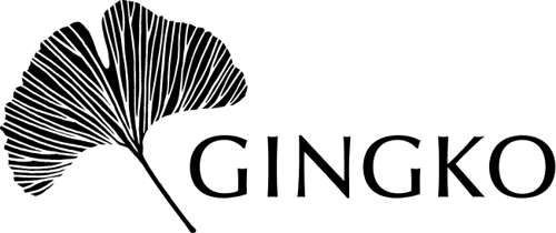 Logo for Ginko
