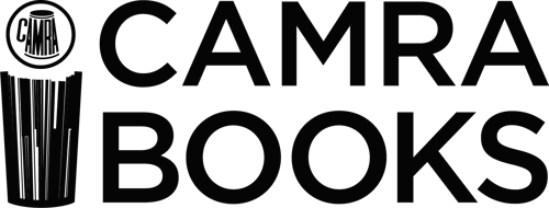 Logo for Camra Books