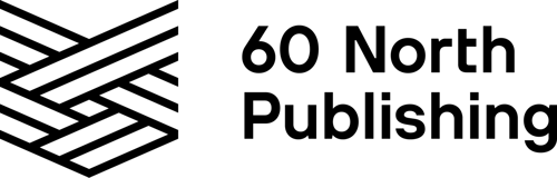 Logo for 60 North Publishing