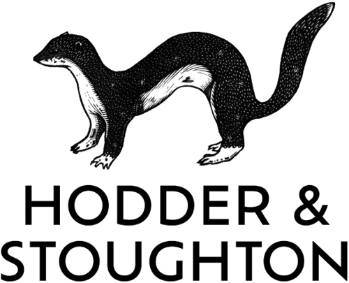 Logo for Hodder & Stoughton