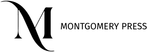 Logo for Montgomery Press