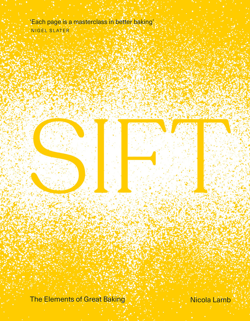 Cover for Sift