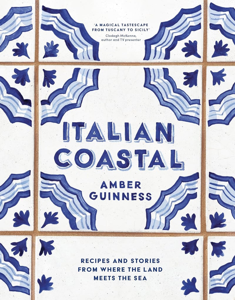 Cover for Italian Coastal