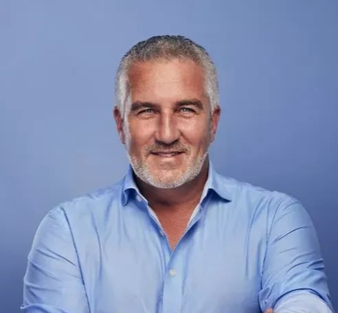 Avatar for Paul Hollywood