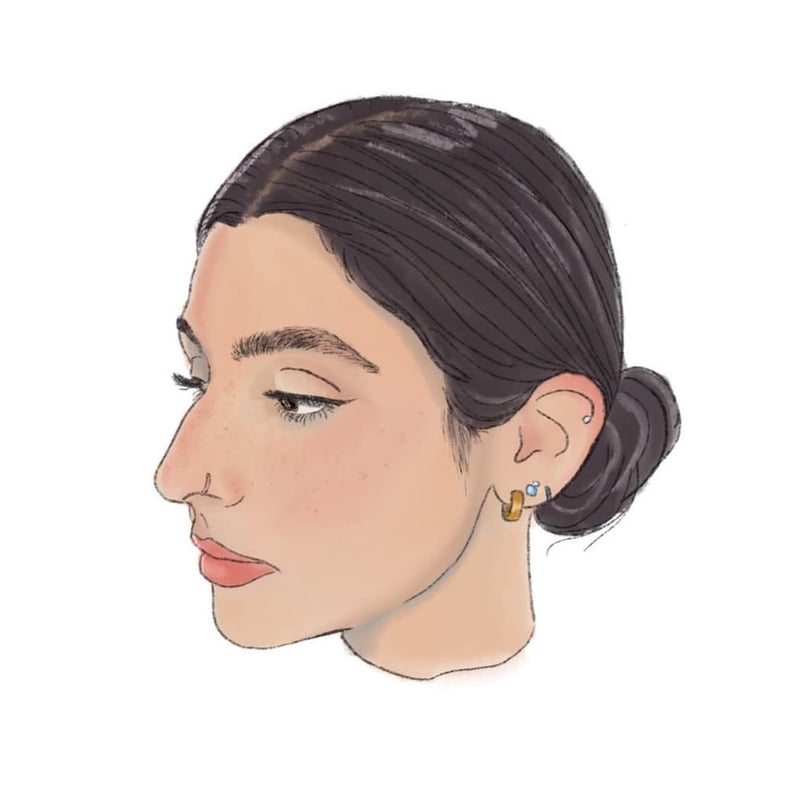 Avatar for Ayesha Erkin