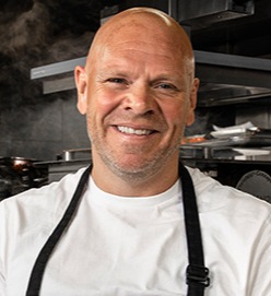 Avatar for Tom Kerridge