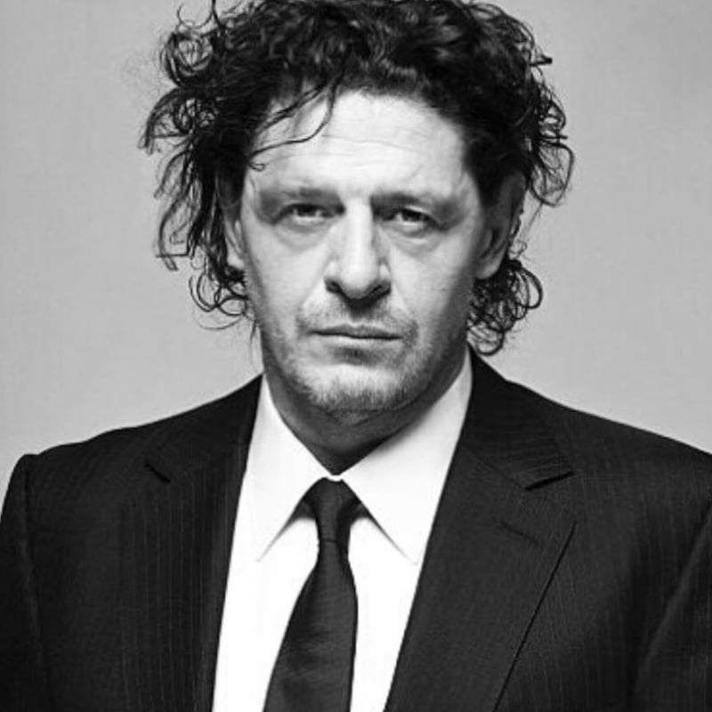 Avatar for Marco Pierre White